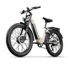 ELEKTROFAHRRAD 2000W 48V