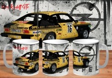 Opel Kadett C GTE Coupé QP