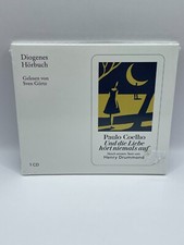 Und die Liebe hört niemals