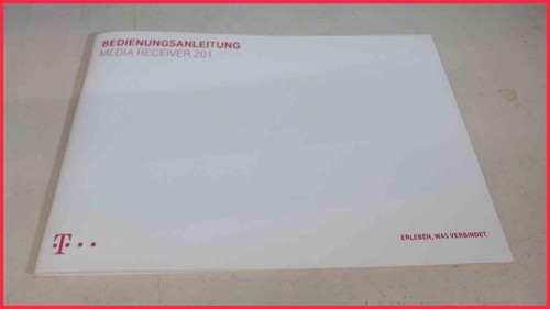 Bedienungsanleitung telekom - bedienungsanleitung,