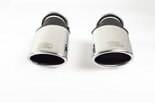 CARTUNER Duplex Endrohre