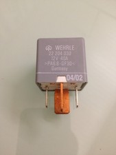 Relais Hochleistungsrelais