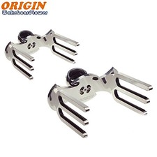 2 Origin WWII Wakeboard Tower