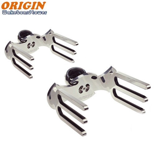 Set origin wwii wakeboard - set,