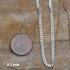 Panzerkette Silberkette