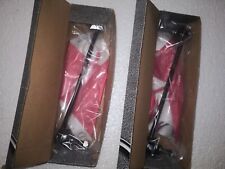 2x A.B.S. Koppelstange Ø 9 mm Vorne (260114) für OPEL Corsa C 9-5 Vectra B