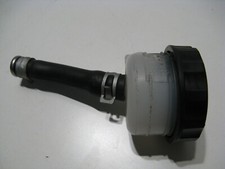 Bremsflüssigkeitsbehälter Behälter Tank Bremse hi. Kawasaki Z 750, ZR750J, 04-06