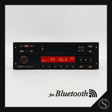 BMW Reverse RDS BP6262 Radio für  Bluetooth Blaupunkt E30 E36 E34 E32 E31 M3 Z3