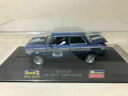 Revell 8357 nsu 1300 tt - revell,