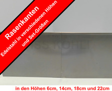 Nirosta Edelstahl Rostfrei