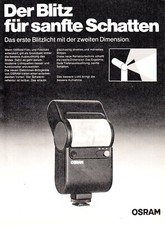 3w21004/ Alte Reklame aus 1978