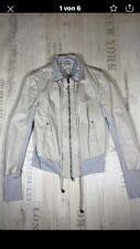 Patrizia Pepe Lederjacke (italienische Gr.42)