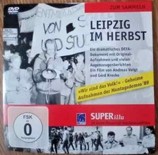 Super Illu DVD - Leipzig im