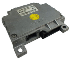 Mercedes E Class W211 Nokia