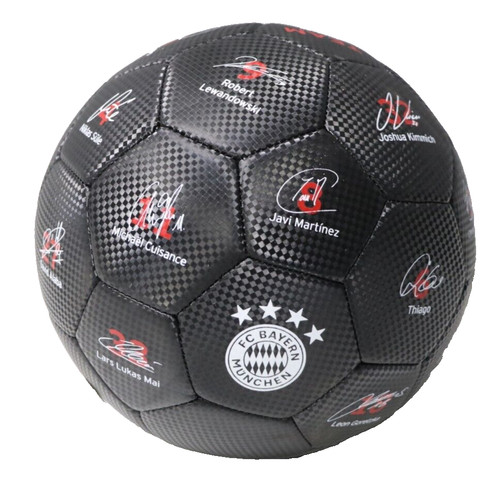 Bayern münchen signature - bayern,