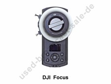 DJI Focus  Wireless focus lens control system   - geprüft vom Fachhändler