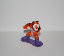 k1  Figur,  gut erhalten  figur tiger snowbord