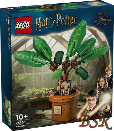 Lego harry potter - lego®, potter:
