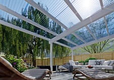 Lichtplatten 3mm Acrylglas