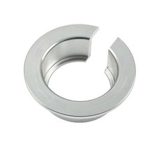 ZIEGER Hecktieferlegung für