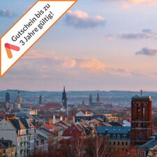 Kurzurlaub Courtyard by Marriott Dresden 2 Pers 4 Tage / 3 Nächte Frühstück Pool