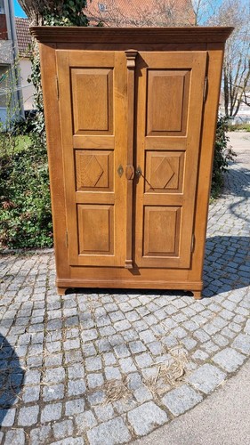 Kleiderschrank eichenschrank - kleiderschrank,