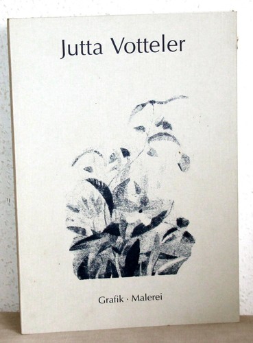 Jutta votteler grafik - jutta,