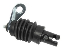 Weber Anhängerkupplung