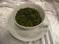 1 kg  Japan Sencha Bio grüner