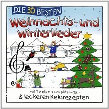 DIE 30 BESTEN WEIHNACHTS- UND