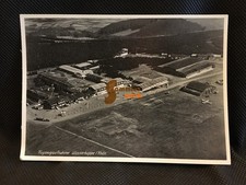 alte AK Reichssegelflugschule