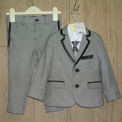 Monsoon neu jungen schwarz - jungen,