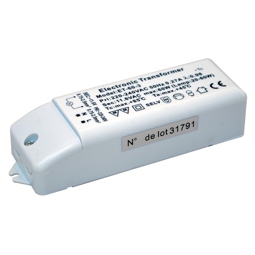 Tibelec 203230 elektronischer - 203230,