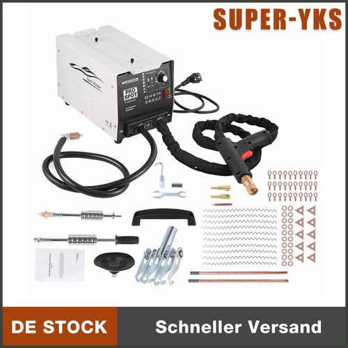 3500a 220v kfz ausbeulspotter - 220v,