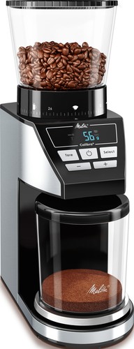 Melitta kaffeemühle calibra - melitta,
