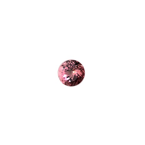 Turmalin pink 7 mm - turmalin,
