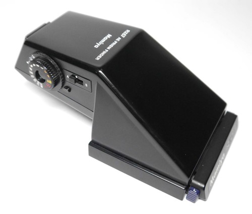 Mamiya rz67 prism finder - finder, /