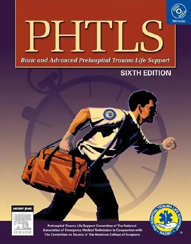 Phtls prehospital trauma - prehospital,