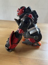 Power Rangers Jungle Fury