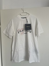 Palm Angels T-Shirt Weiß