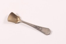 Kleiner Salzlöffel Löffel