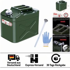 Zugelassener 20l - un-zugelassener,