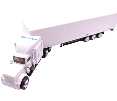 Lkw modell kenworth - modell,