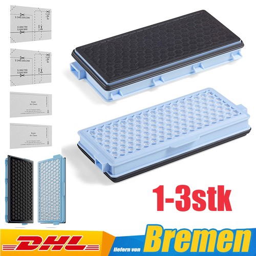 Hepa filter für miele - filter,