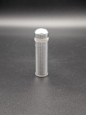 Vintage Benzinfeuerzeug Stift-