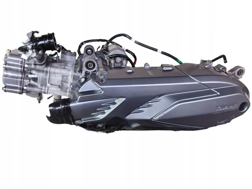 Kawasaki j300 motor komplett - motor,,