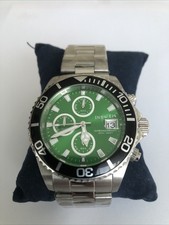 Sehr Schöne Herren Armbanduhr