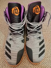 Basketballschuhe Adidas