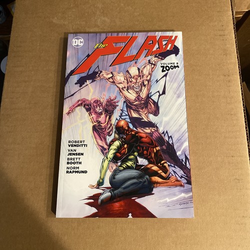 The flash comics 2016 - the, comics,