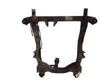 Achse vorne Vorderachse